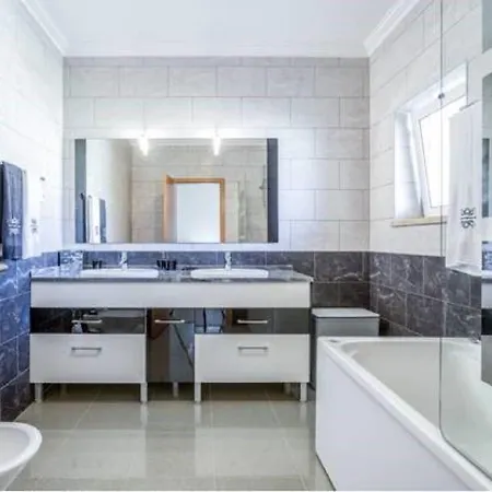 Marvelous Relaxing With Private Pool Holiday home Algoz