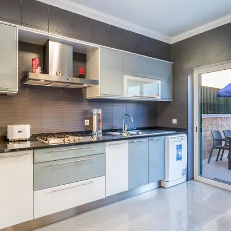 Marvelous Relaxing With Private Pool *