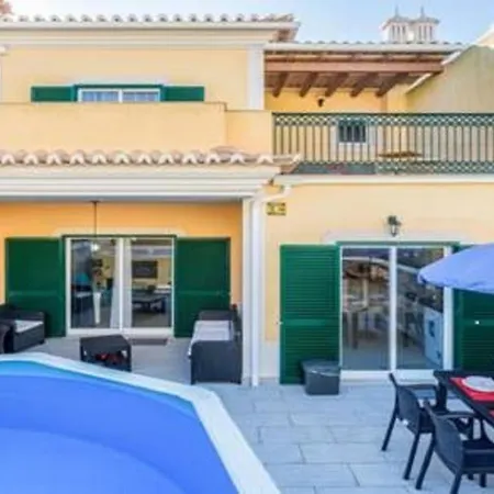 Marvelous Relaxing With Private Pool Σπίτι διακοπών